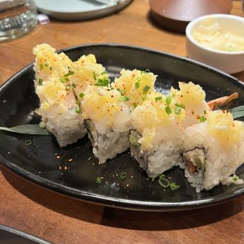 Seito Sushi Baldwin Park - Keanu's Reef roll - Sushi Bars Near Me - Orlando, Florida Seito Sushi Baldwin Park - Keanu's Reef roll - Sushi Bars Near Me - Orlando, Florida