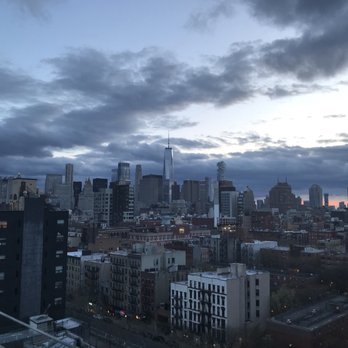Mr. Purple - Lounges Near Me - New York, New York Mr. Purple - Lounges Near Me - New York, New York