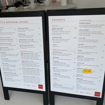 SPRO Coffee Lab - Menu - Coffee & Tea Near Me - San Francisco, California SPRO Coffee Lab - Menu - Coffee & Tea Near Me - San Francisco, California