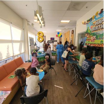 Code Ninjas - Kids Activities Near Me - Rolling Hills Estates, California