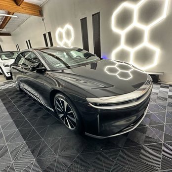 ProTek Shine Studio - Auto Detailing Near Me - San Leandro, California ProTek Shine Studio - Auto Detailing Near Me - San Leandro, California