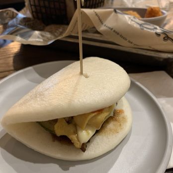 Gallivant Global Eatery - Breakfast Bao! - Breakfast & Brunch Near Me - Dover, New Hampshire