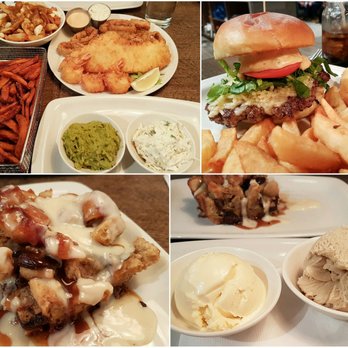 Chip+Malt - British Near Me - Newmarket, Ontario