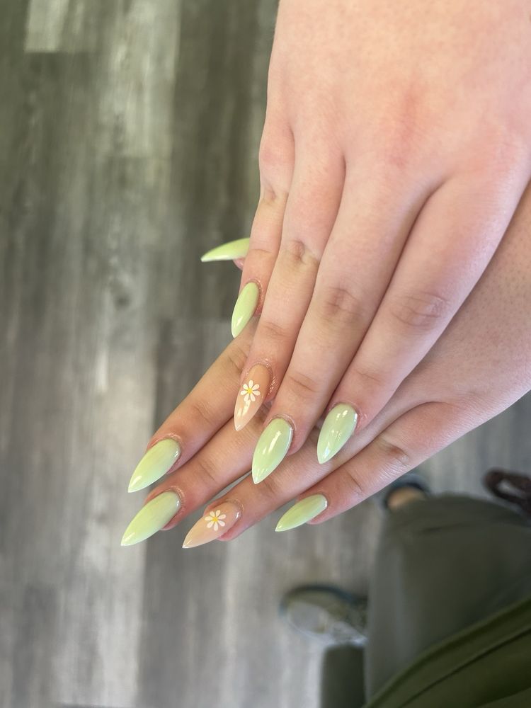 PASSION NAILS AND SPA Updated September 2024 16 Reviews 76