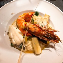 Le Restaurant des Voiles du Grand Large