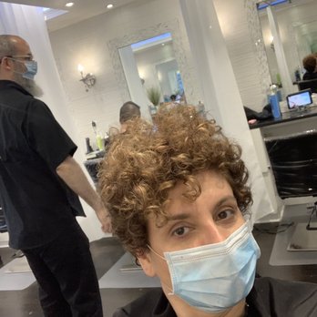 Spa Logic - Hair Salons Near Me - Washington, DC, District of Columbia