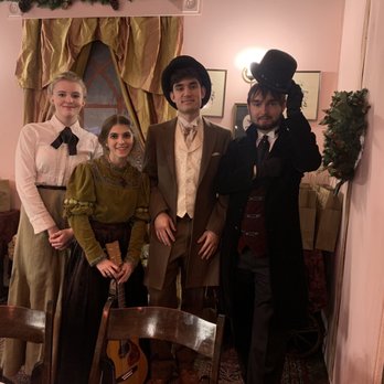 Natasha's Attic - Costumes Near Me - San Jose, California