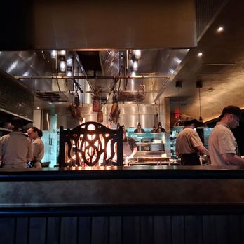 Filthy Animal - Kitchen - Cocktail Bars Near Me - Tempe, Arizona