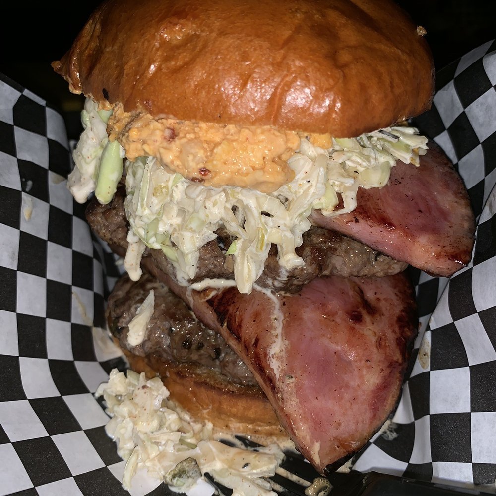 Moon Tower - Dive Bars Near Me - Houston, Texas