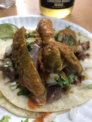 5 De Mayo Food Market & Carniceria by null