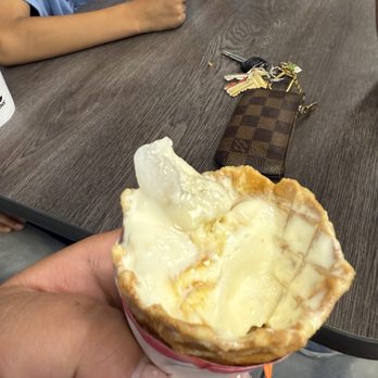 Baskin-Robbins - Ice Cream & Frozen Yogurt Near Me - San Jose, California