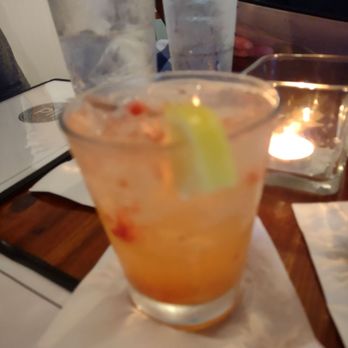 Parrott's on 11th - Fresh Fruit Lemonade cocktail - Seafood Near Me - Morehead City, North Carolina Parrott's on 11th - Fresh Fruit Lemonade cocktail - Seafood Near Me - Morehead City, North Carolina
