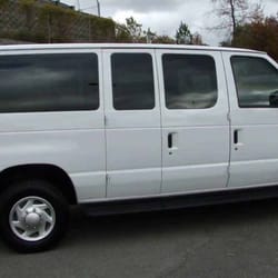American Rent A Van - Awesome 12 passenger that I've rented out several time for long trips with family! Great deals thanks American Rent A Van!