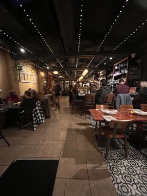 Lo & Behold Bar + Kitchen by null