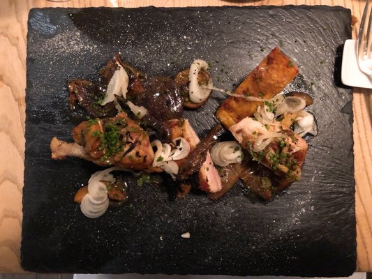 Chardo - resto & bar à vin by null