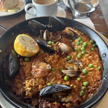 Sam's Chowder House - Seafood Near Me - Half Moon Bay, California Sam's Chowder House - Seafood Near Me - Half Moon Bay, California