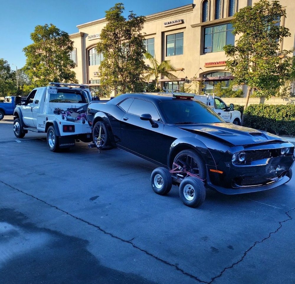 WTRS TRANSPORTATION RECOVERY Updated October 2024 22 Photos 6725