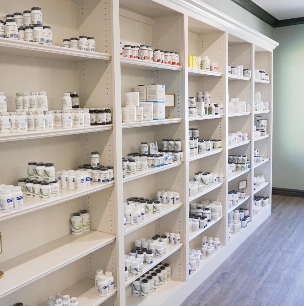 WELLNESS AND AESTHETICS Updated October 2024 17 Photos & 12 Reviews 2925 Astoria