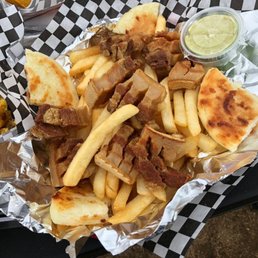 Chicharron