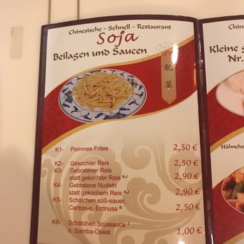 Soja - Chinese Near Me - Frankenthal (Pfalz), RP