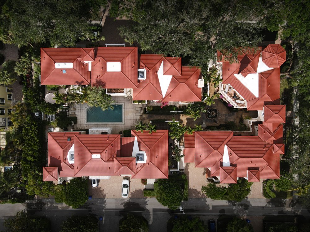 Slide of Siesta Roofing