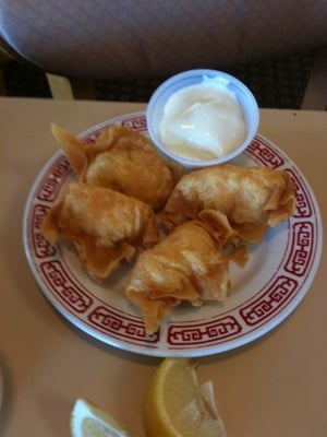 Toa Toa Chinese Restaurant by null