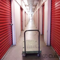 CubeSmart Self Storage