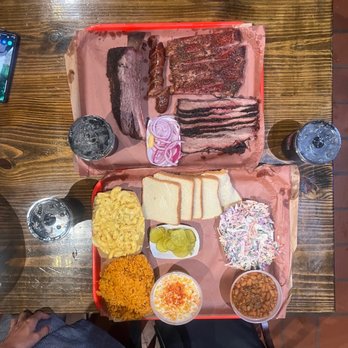 Terry Black's Barbecue - Barbeque Near Me - Austin, Texas