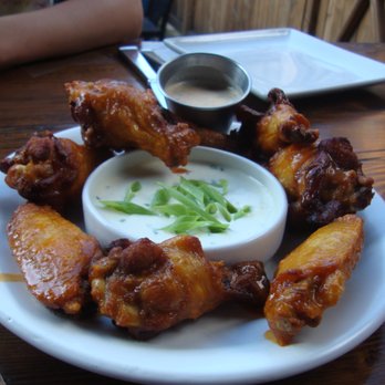 The East End - Buffalo wings - American Near Me - Providence, Rhode Island The East End - Buffalo wings - American Near Me - Providence, Rhode Island