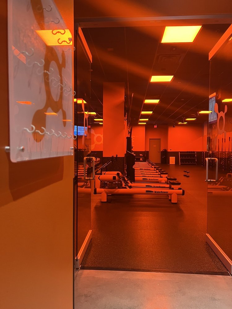 Orangetheory Fitness Gainesville University Image