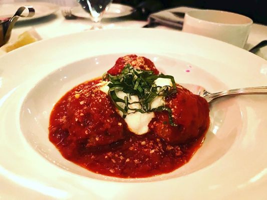 Bacari Grill by null