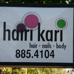 Hairi Kari