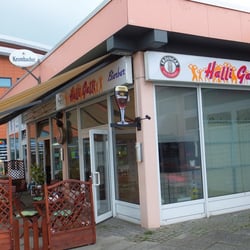 Halli-Galli