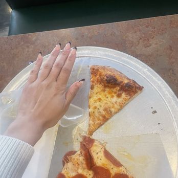 Downey Pizza Company - New York Style - Pizza Near Me - Downey, California