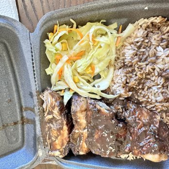 Gud Food Kitchen - Jerk Chicken - Caribbean Near Me - Houston, Texas Gud Food Kitchen - Jerk Chicken - Caribbean Near Me - Houston, Texas