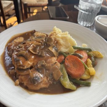 Ristorante Bottaio - Italian Near Me - Libertyville, Illinois