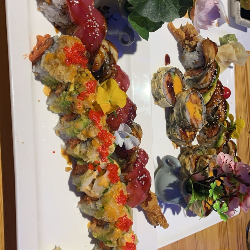 Mann Sarka - Asian Fusion Near Me - Floral Park, New York Mann Sarka - Asian Fusion Near Me - Floral Park, New York