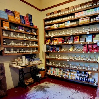 The Meadow - Salts - Chocolatiers & Shops Near Me - Portland, Oregon