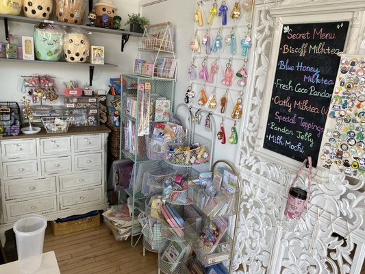 Yoonique Tea by null