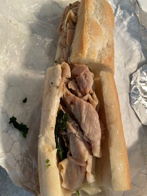 Nene's Italian Market by null