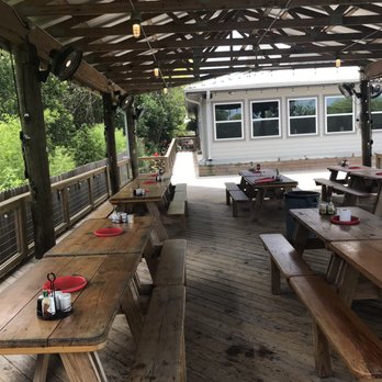 Tejun The Texas Cajun- Robinson - More patio - Cajun/Creole Near Me - Robinson, Texas Tejun The Texas Cajun- Robinson - More patio - Cajun/Creole Near Me - Robinson, Texas