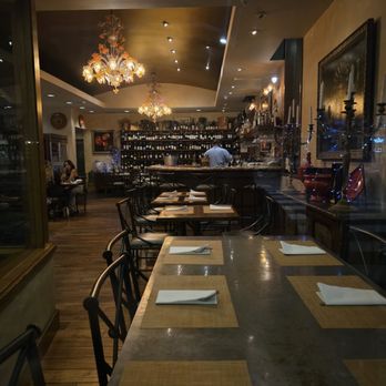Francoli Gourmet - Intimate and cozy - Italian Near Me - Orange, California Francoli Gourmet - Intimate and cozy - Italian Near Me - Orange, California