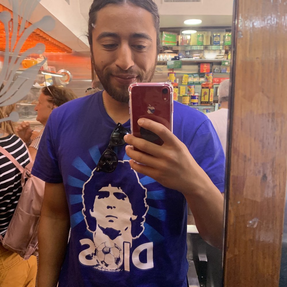 Caffè Mexico - Bars Near Me - Naples, NA