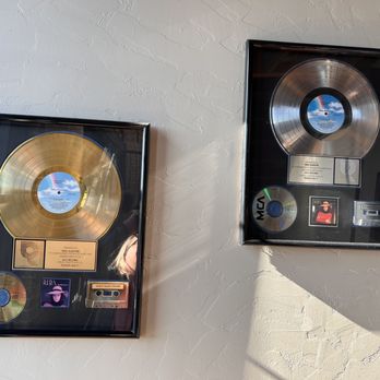 Reba's Place - Reba's albums! - American Near Me - Atoka, Oklahoma Reba's Place - Reba's albums! - American Near Me - Atoka, Oklahoma