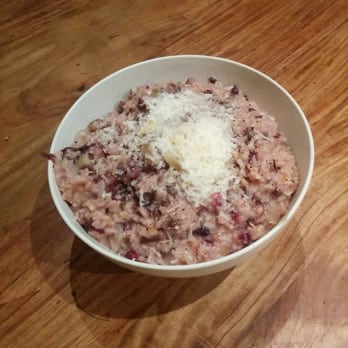 First Class Cooking - Treviso risotto - Cooking Classes Near Me - San Francisco, California First Class Cooking - Treviso risotto - Cooking Classes Near Me - San Francisco, California