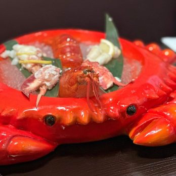 YY Sushi - Lobster - Japanese Near Me - New York, New York YY Sushi - Lobster - Japanese Near Me - New York, New York
