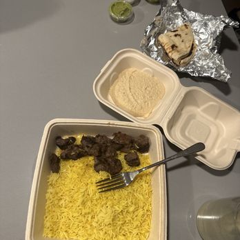 The Kebab Shop - Halal Near Me - Irvine, California The Kebab Shop - Halal Near Me - Irvine, California