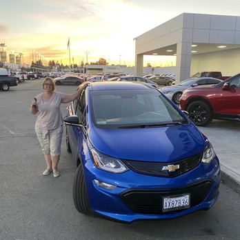 Car Buying Buddy - Chevy Bolt Premier 2021 - Car Dealers Near Me