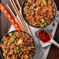 China King