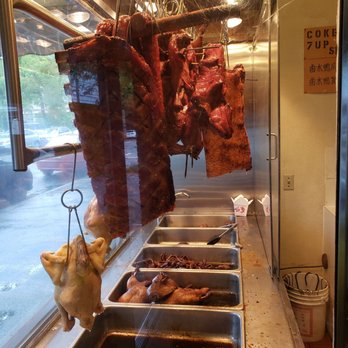 King's Barbeque House - Chinese Near Me - Seattle, Washington